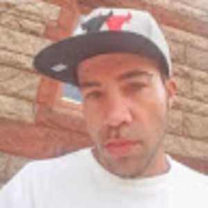 Meet your Posher, Jeffrey